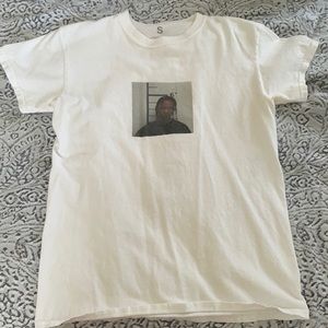 Travis Scott Free the Rage t shirt